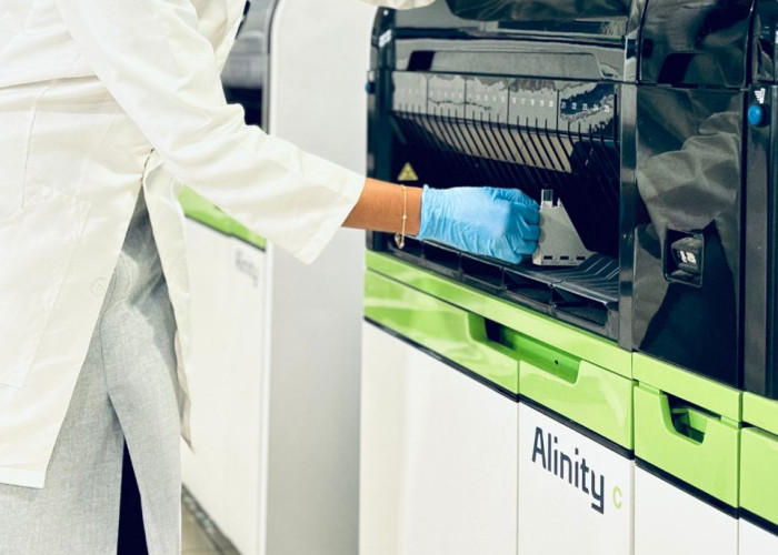 Clinical Biochemistry