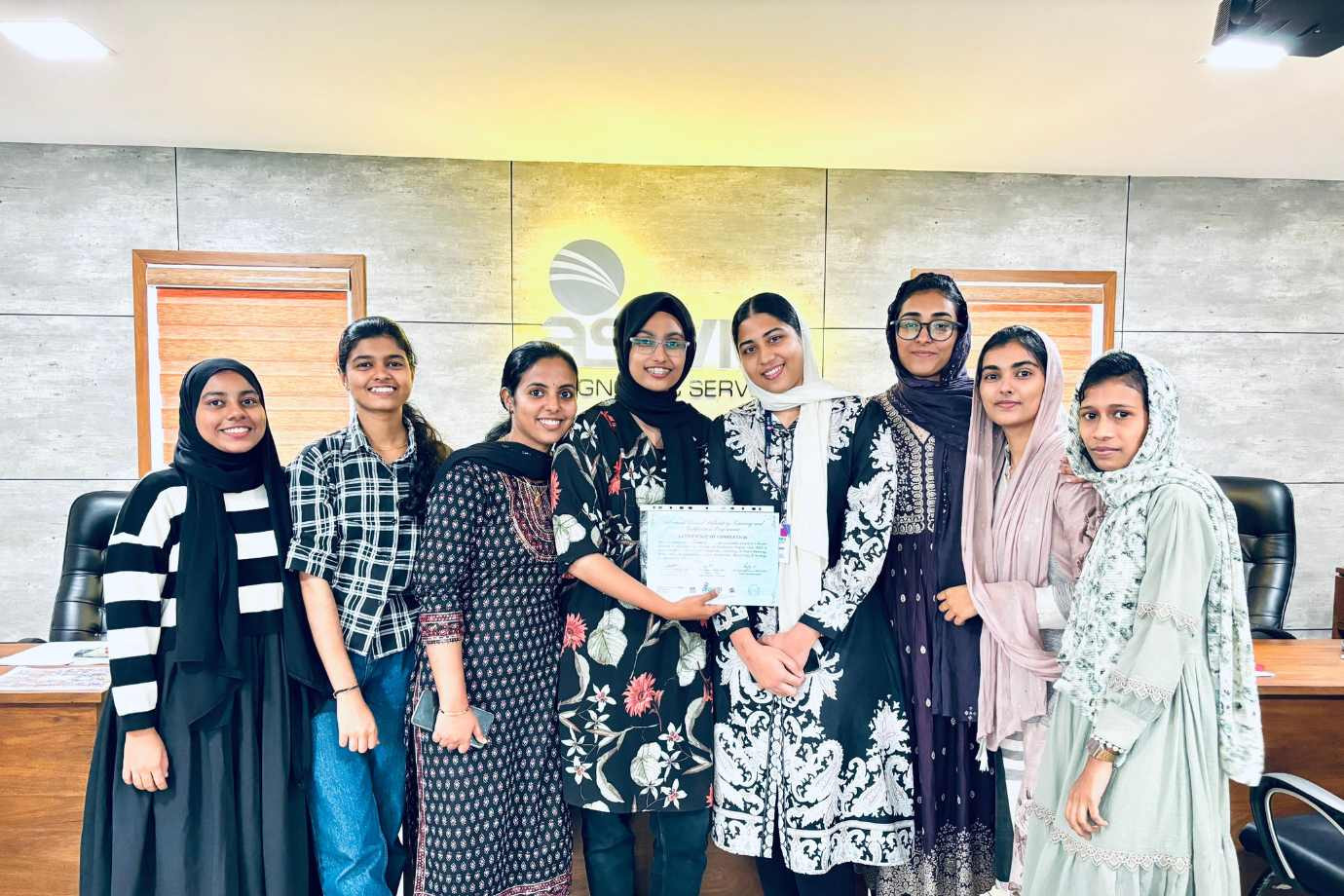 ADVANCED CLINICAL LABORATORY TRAINING AND CERTIFICATION PROGRAMME